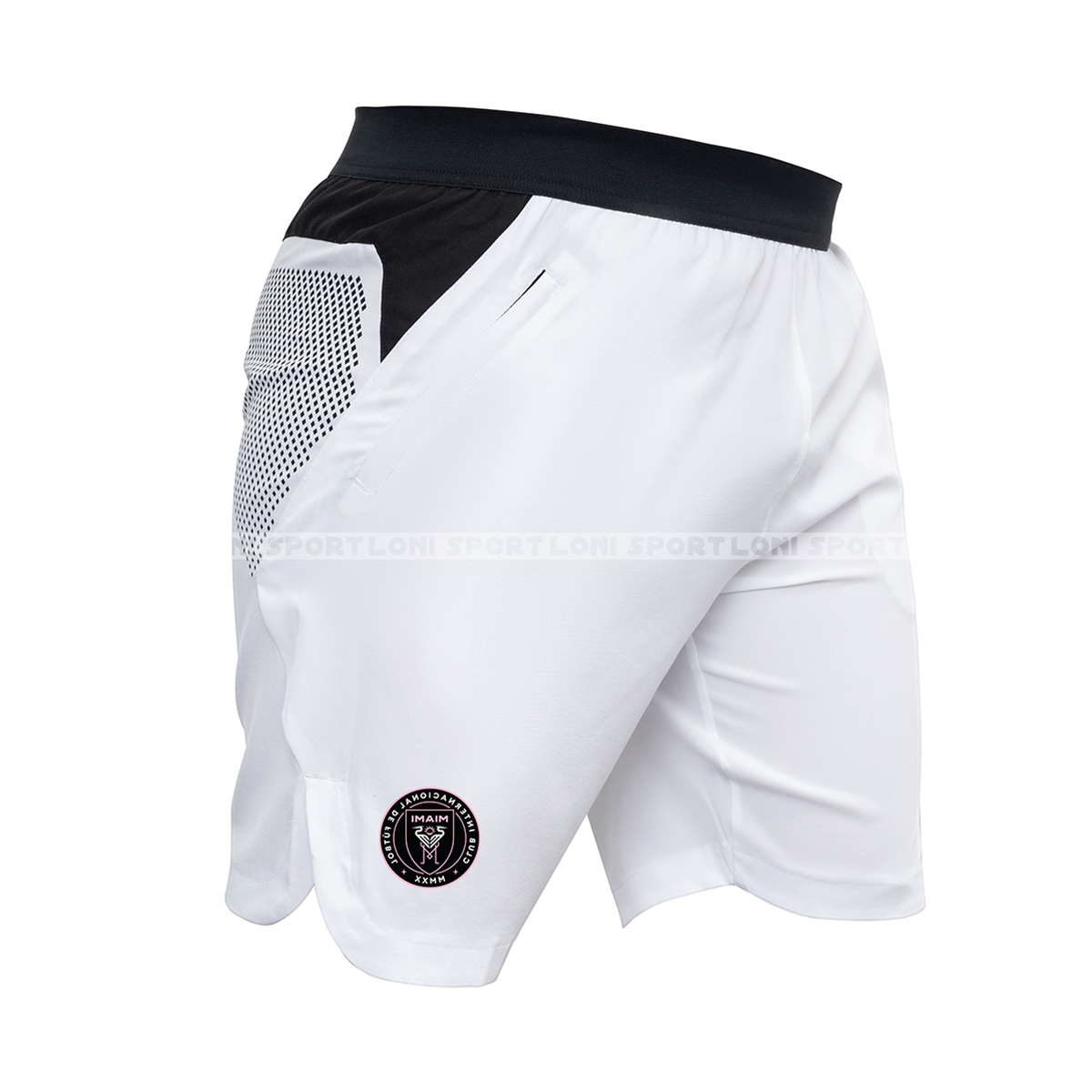 Quần shorts lưng thun xẻ tà - Trắng_thumbnail_13