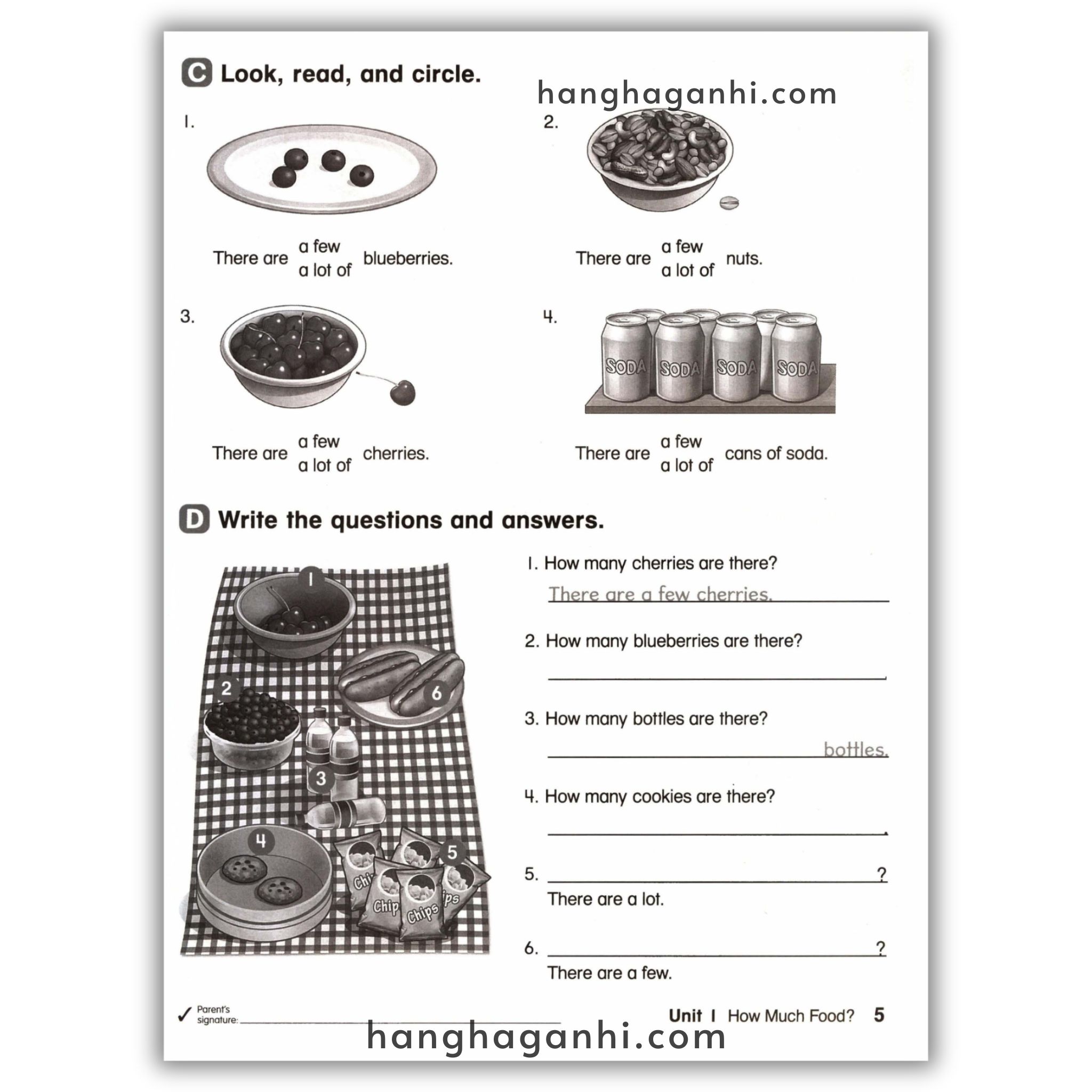 Let’s Go Level 5, Bộ 2 cuốn gồm Student book và Workbook bản 5th Edition_thumbnail_25