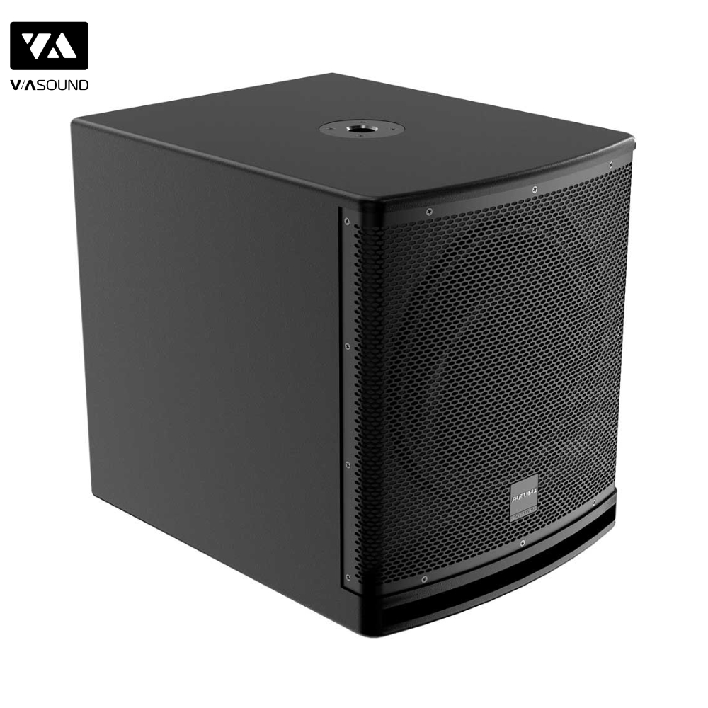 Loa Subwoofer PARAMAX SUB-A40 MKII_thumbnail_2