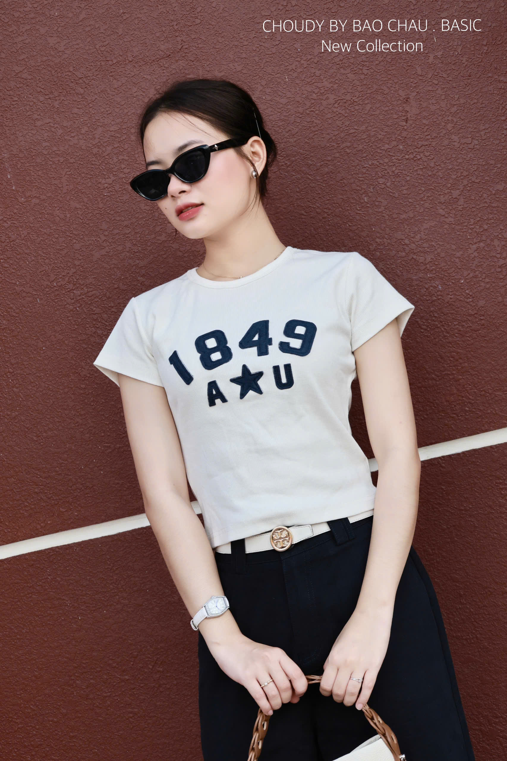 A615 ÁO THUN 3 MÀU