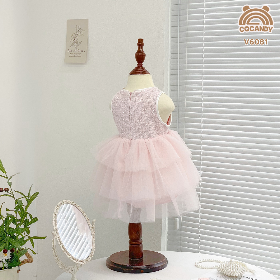 Váy cộc HỒNG Rosier_thumbnail_2