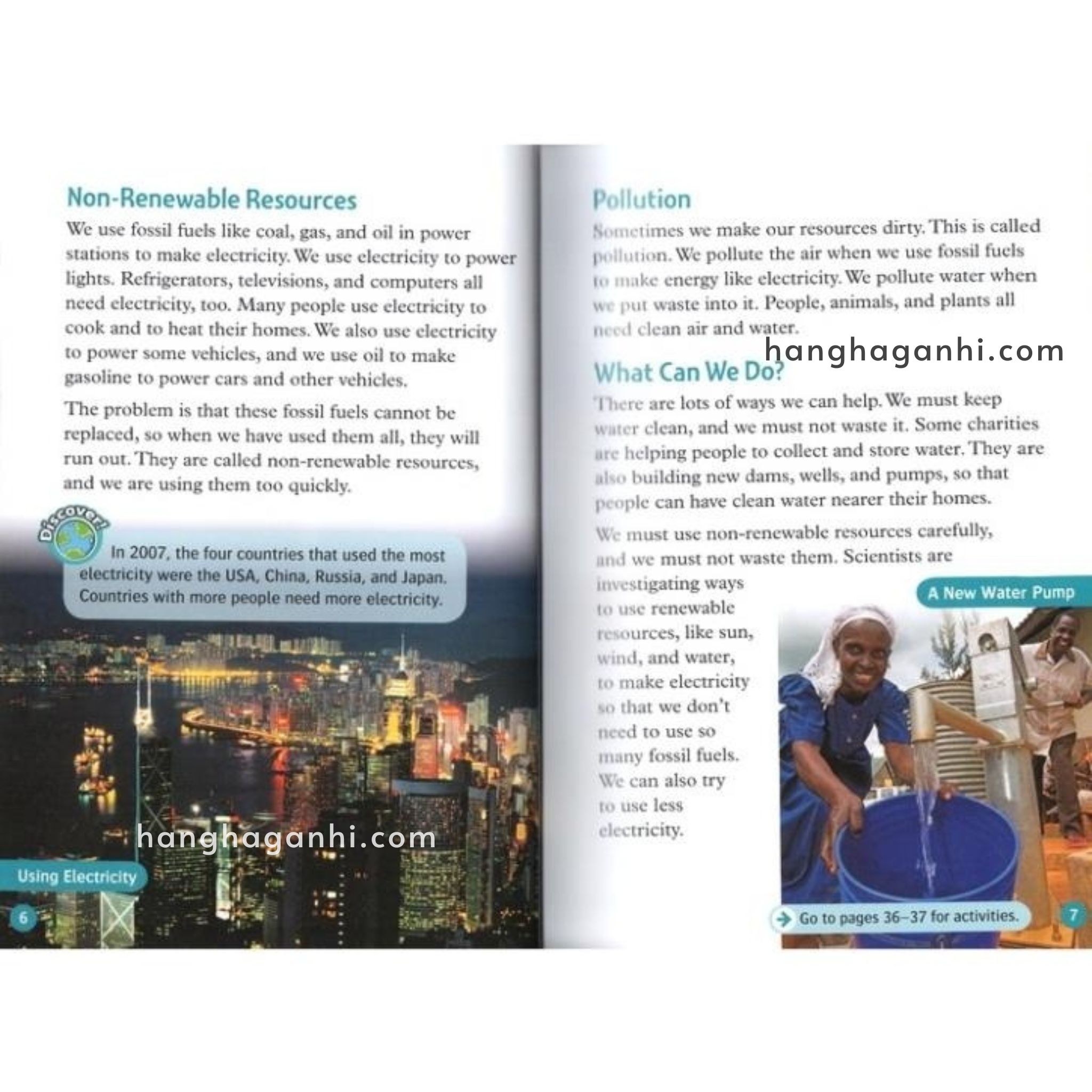 Bộ 14 cuốn Oxford Read and Discover/Imagine Level 6- sách nhập nguyên seal kèm file nghe_thumbnail_2