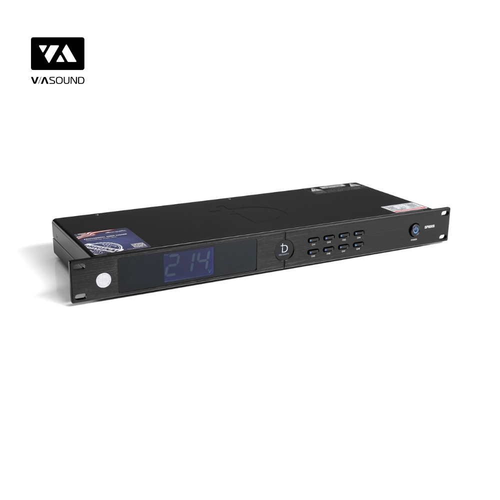 Quản Lý Nguồn DBACOUSTIC SP600S_thumbnail_1