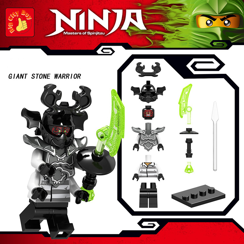 Ninja VIP CÓ ĐẾ HÀNG CAO CẤP Phiên Bản Siêu Nâng Cấp Tặng Kèm Đế_thumbnail_11