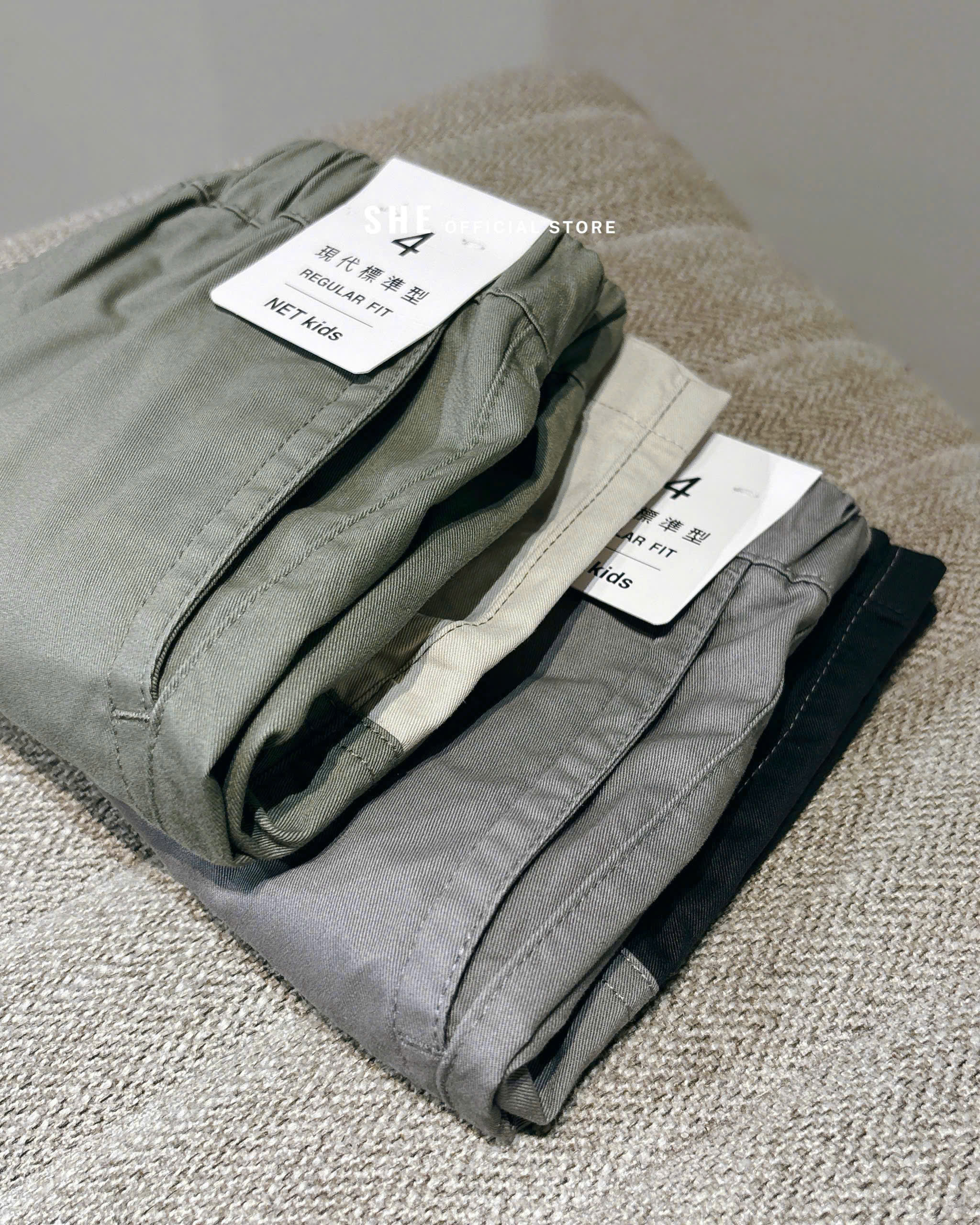 H518 QUẦN SHORT NET BÉ_thumbnail_5