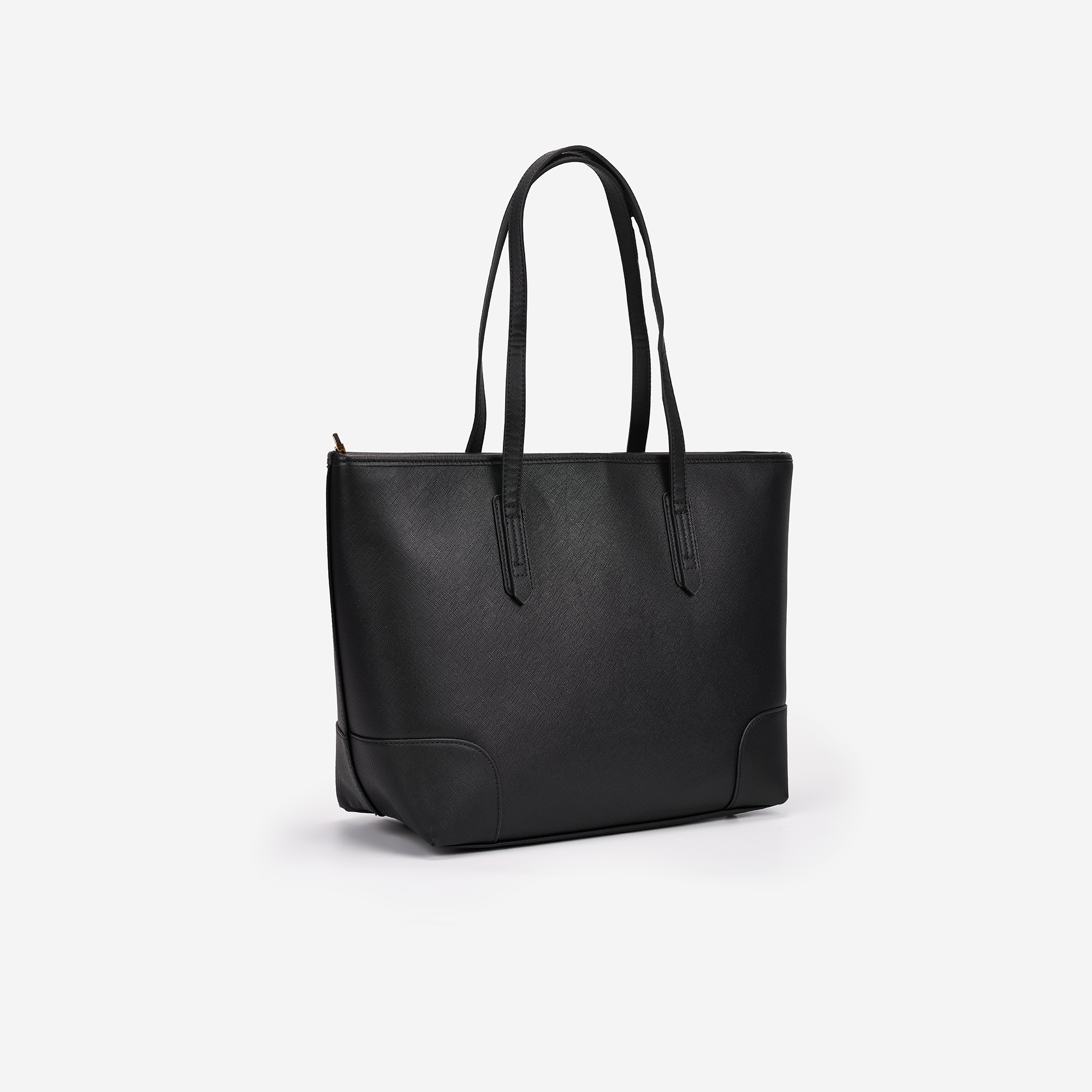 JX15 - Túi Xách - Size To - Họa Tiết Trơn Cao Cấp_thumbnail_3