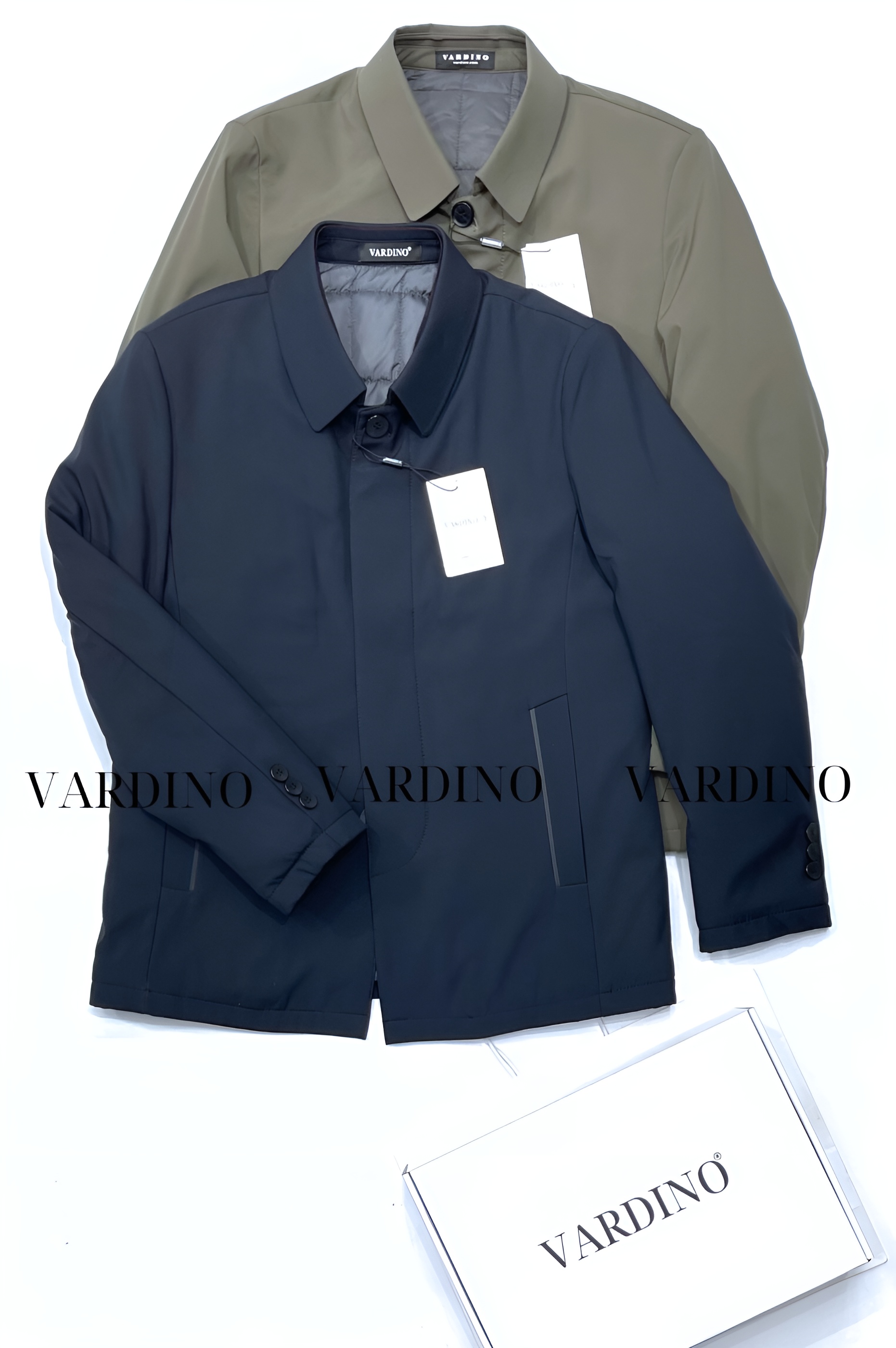 Áo khoác chần bông Vardino AK72_thumbnail_8