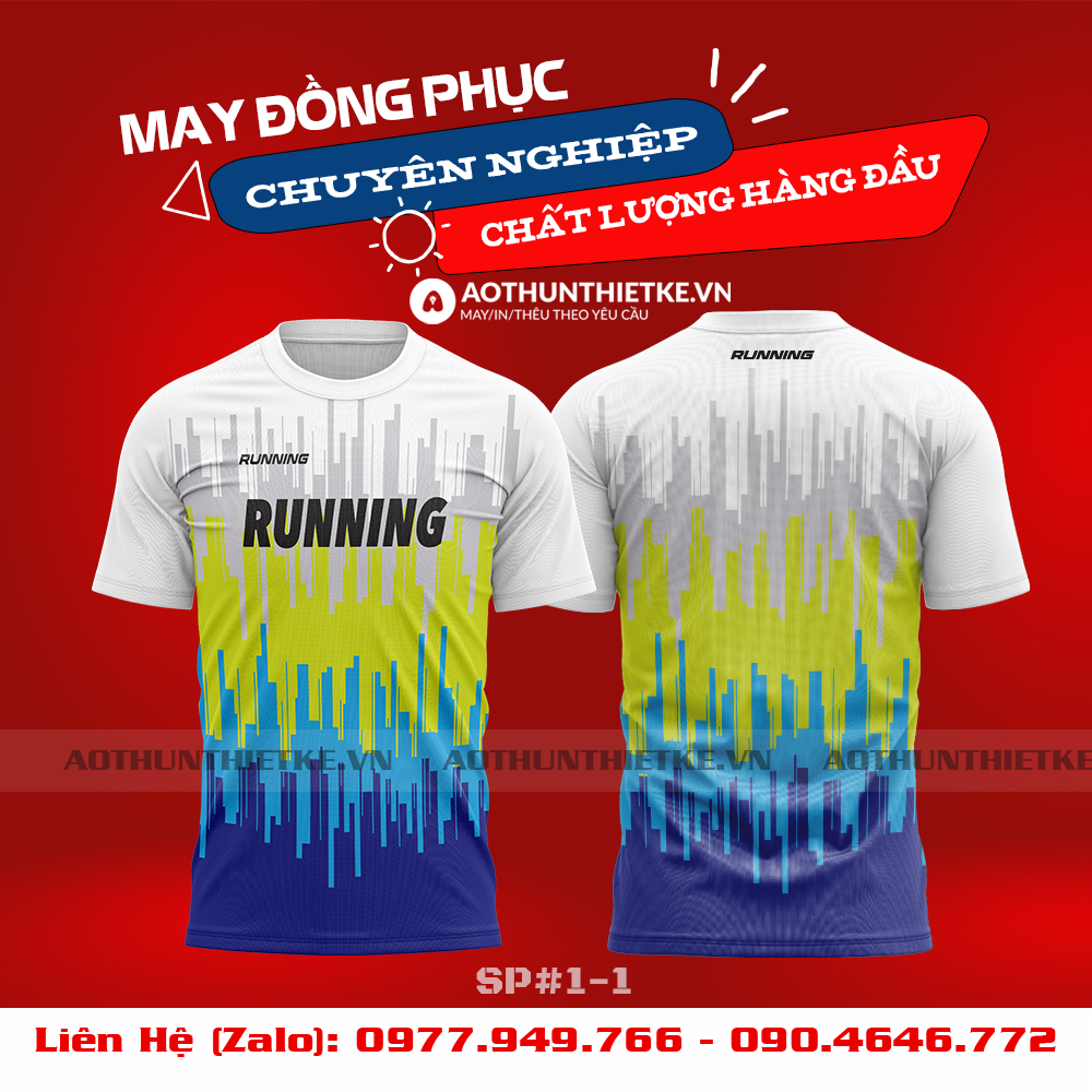 Mẫu Áo Thể Thao Thiết Kế - SP113_thumbnail_0