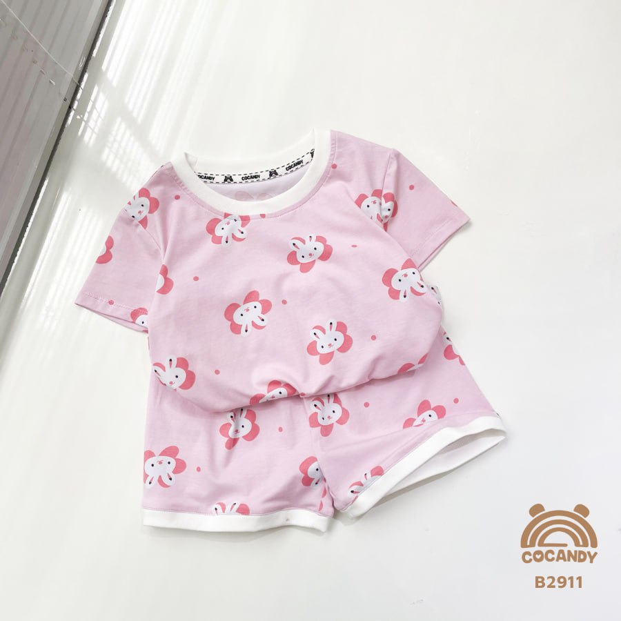 Bộ cộc HỒNG thỏ phối viền TRẮNG_thumbnail_0