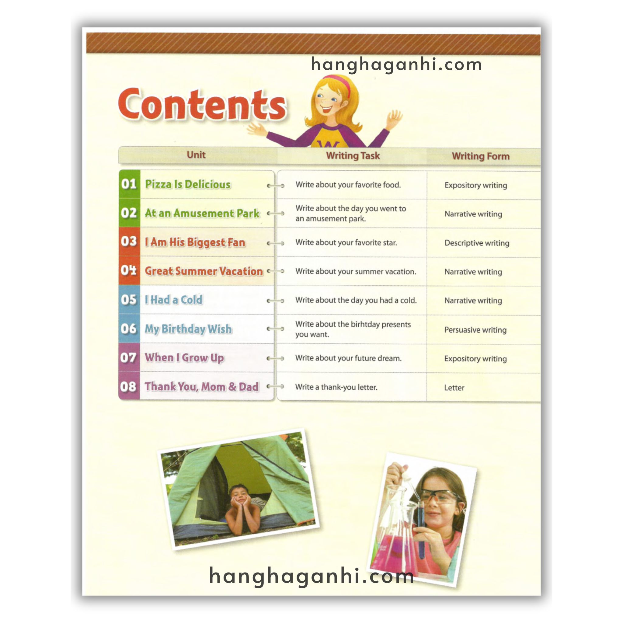 [Sách] Write Right 2 Student’s Book_thumbnail_7