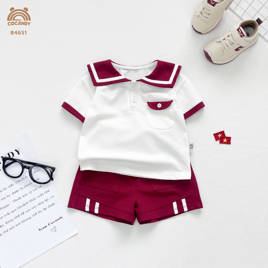 Bộ cộc ĐỎ thủy thủ nắp túi_thumbnail_1