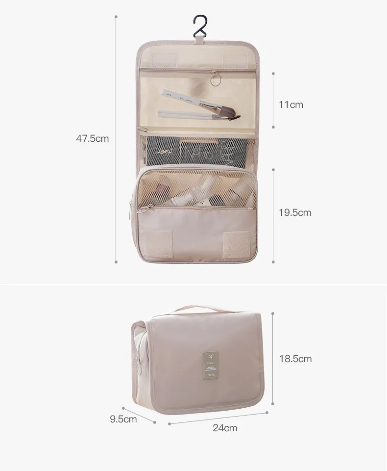 ] Túi đựng mỹ phẩm đồ du lịch đa năng có móc treo tiện lợi Túi đựng phụ kiện du lịch chống nước (TMP-OX-MT)_thumbnail_11