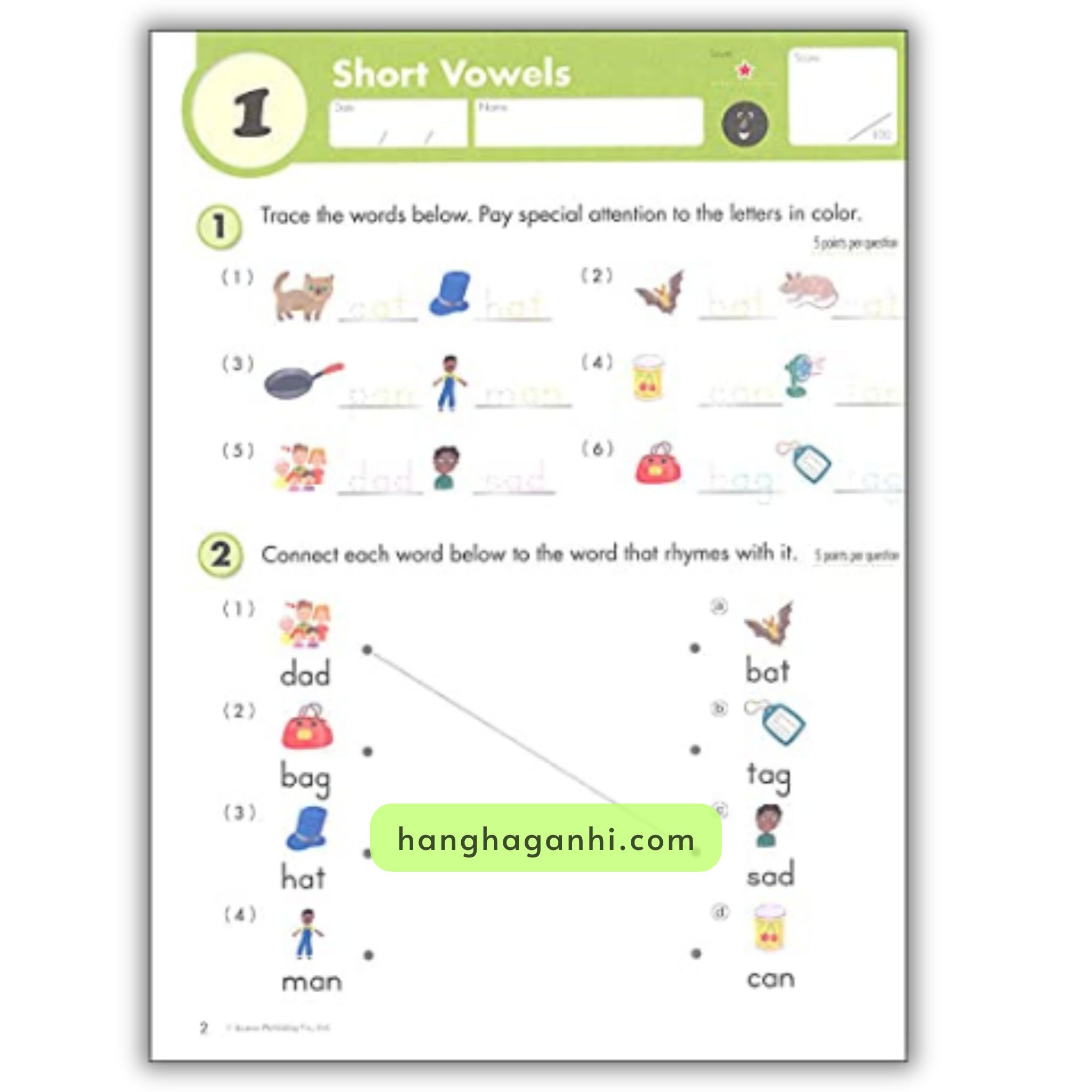 Kumon Reading, Writting, Problems Solving Bộ 9 cuốn_thumbnail_3