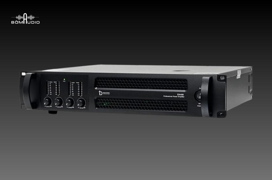 Tích hợp mạch Class H