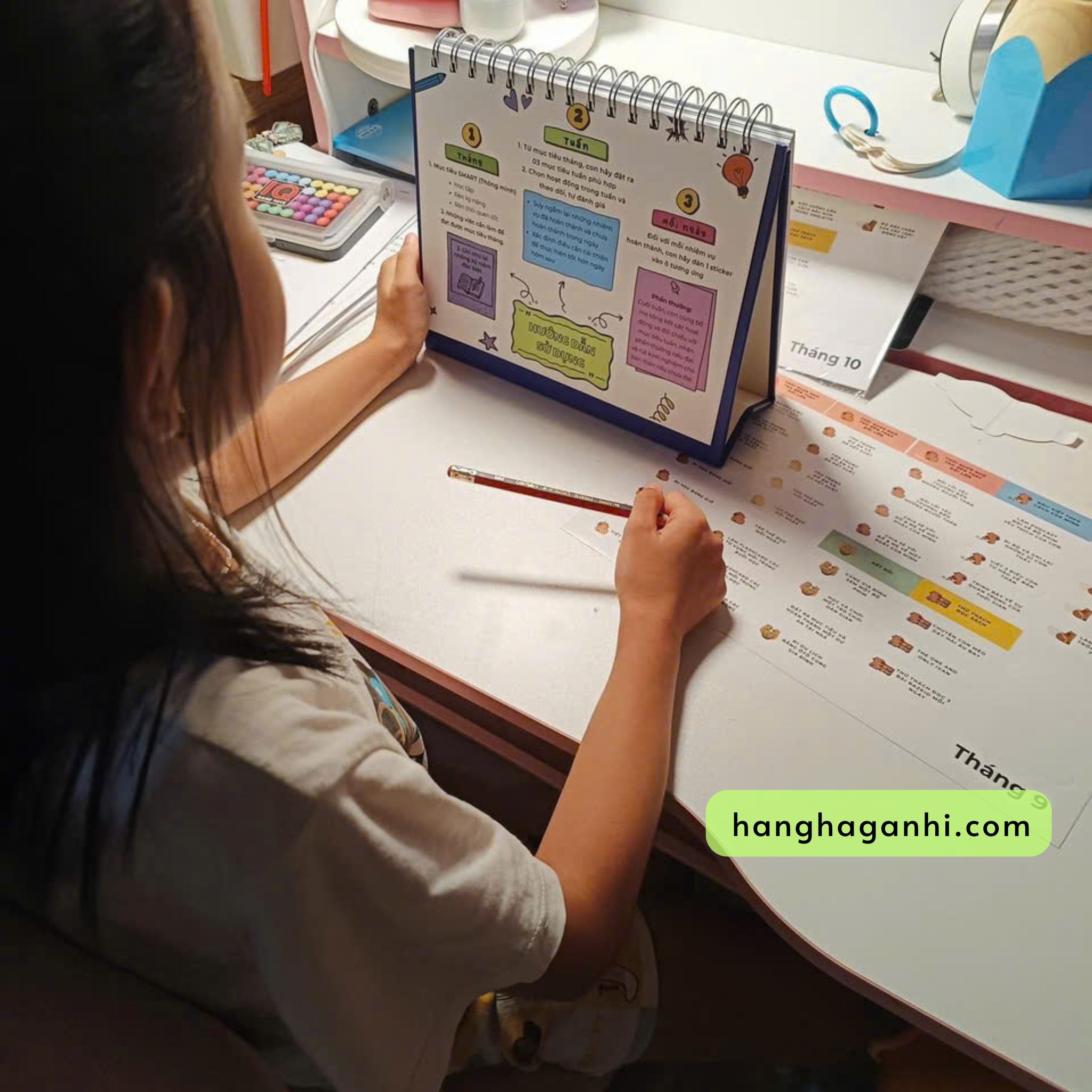 Bộ lịch 365 ngày cùng con trưởng thành_thumbnail_1