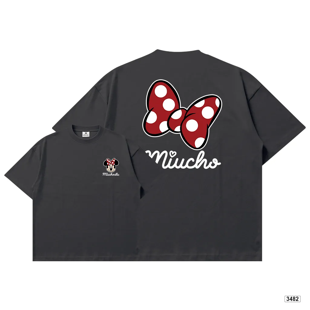 Áo thun nữ form boxy kitty đáng yêu Miucho 3482_thumbnail_13