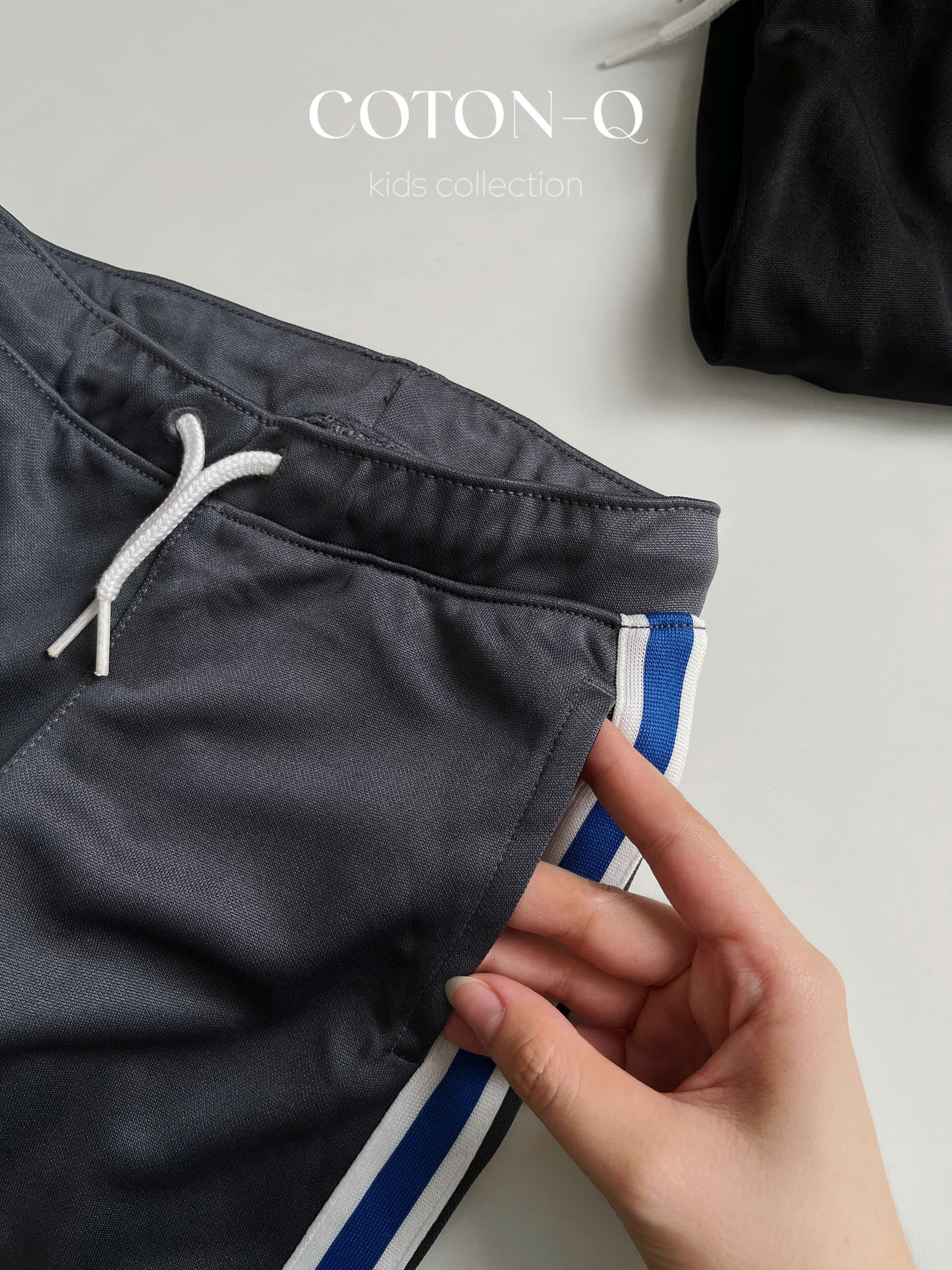 Set 2 quần sọc dài bé ( NGẪU NHIÊN ) - mua từ 2set trùng_thumbnail_12