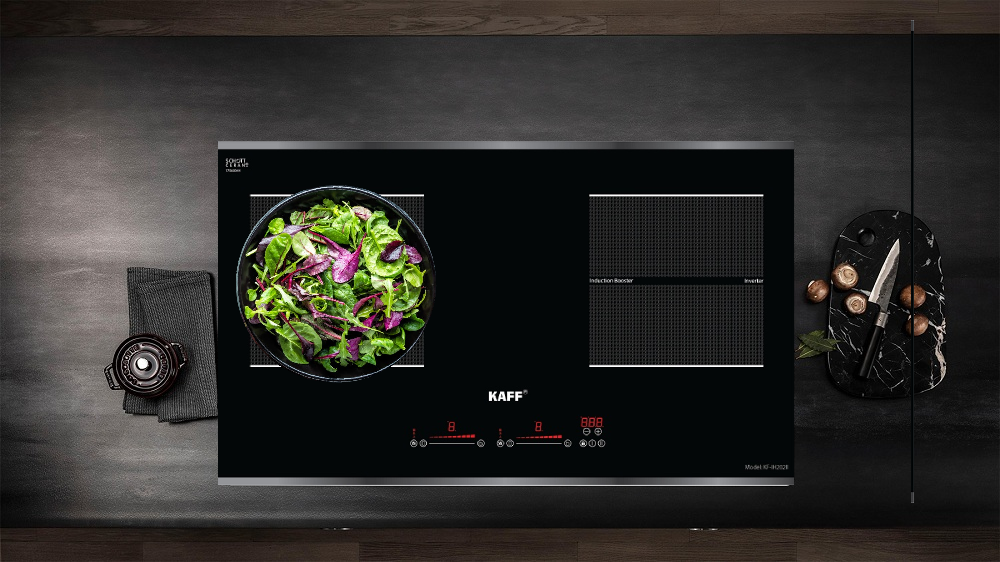 Bếp 2 từ KF – IH202II