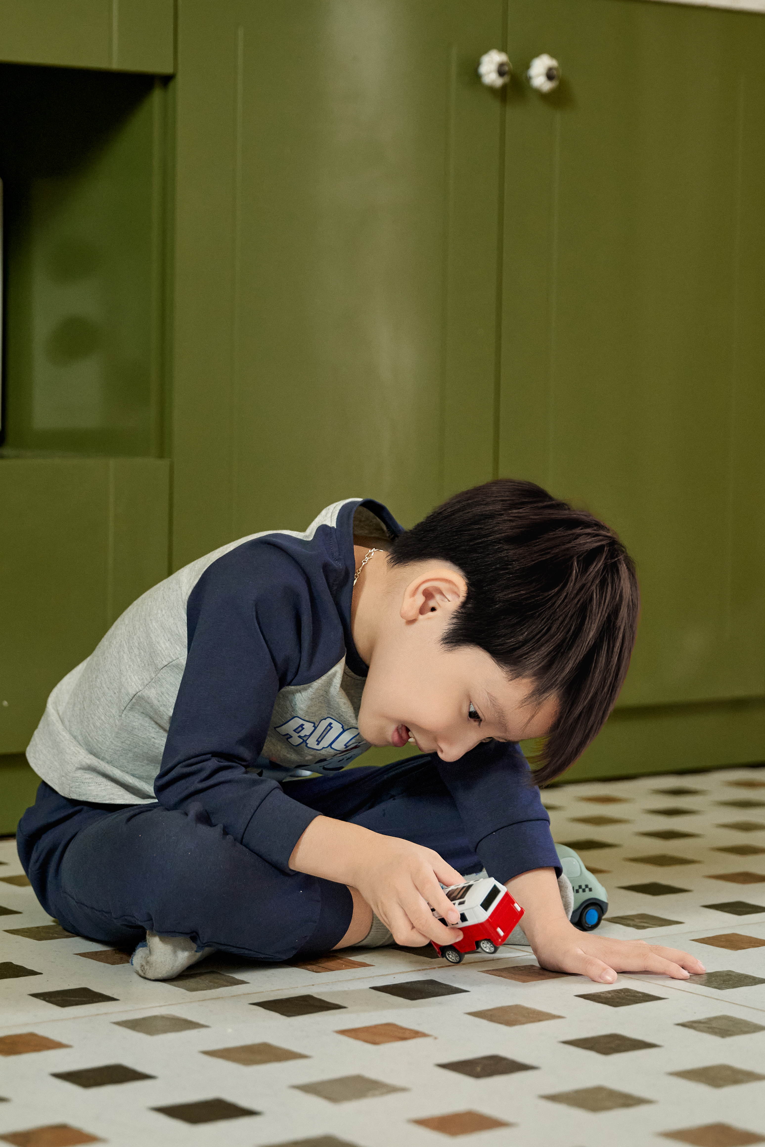 Bộ thun dài tay raglan in hình_thumbnail_2