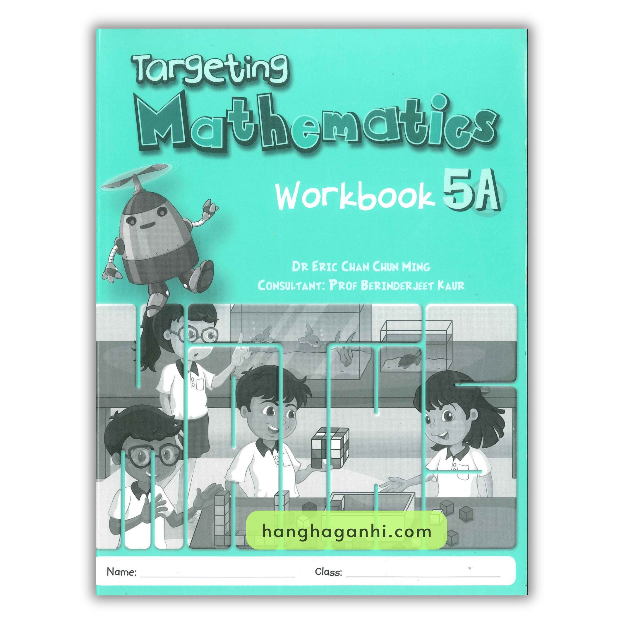 Targeting Mathematics 5A Workbook_thumbnail_0