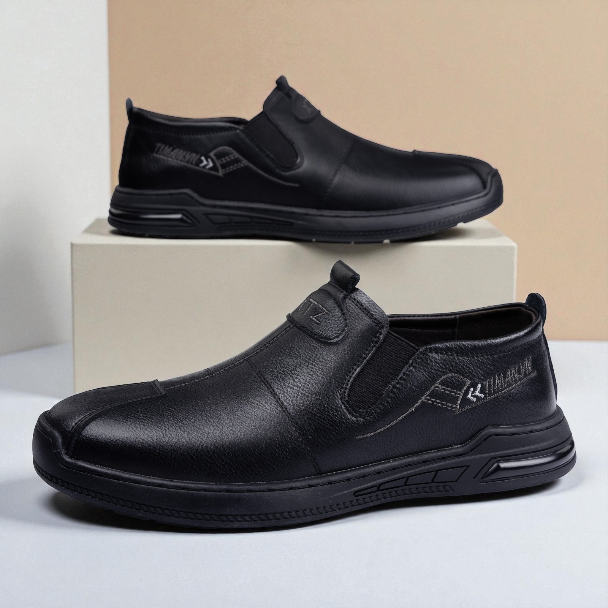 Giày Lười Nam TM-RK42_thumbnail_3