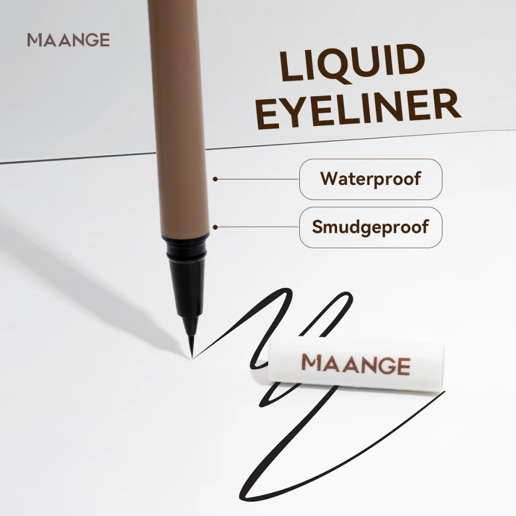 MAANGE Waterproof Liquid Eyeliner_thumbnail_6