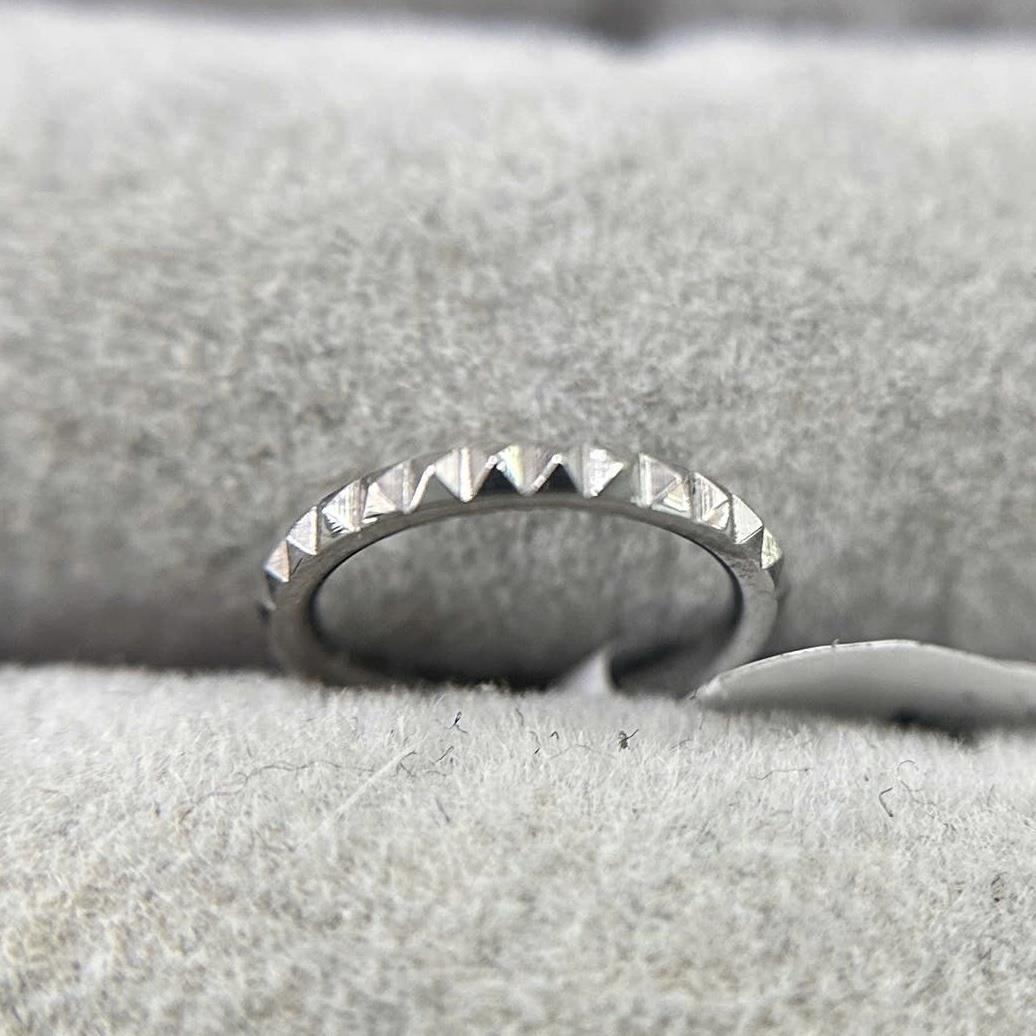 Bật khớp titan vẩy rồng siz8 dày 1.2.