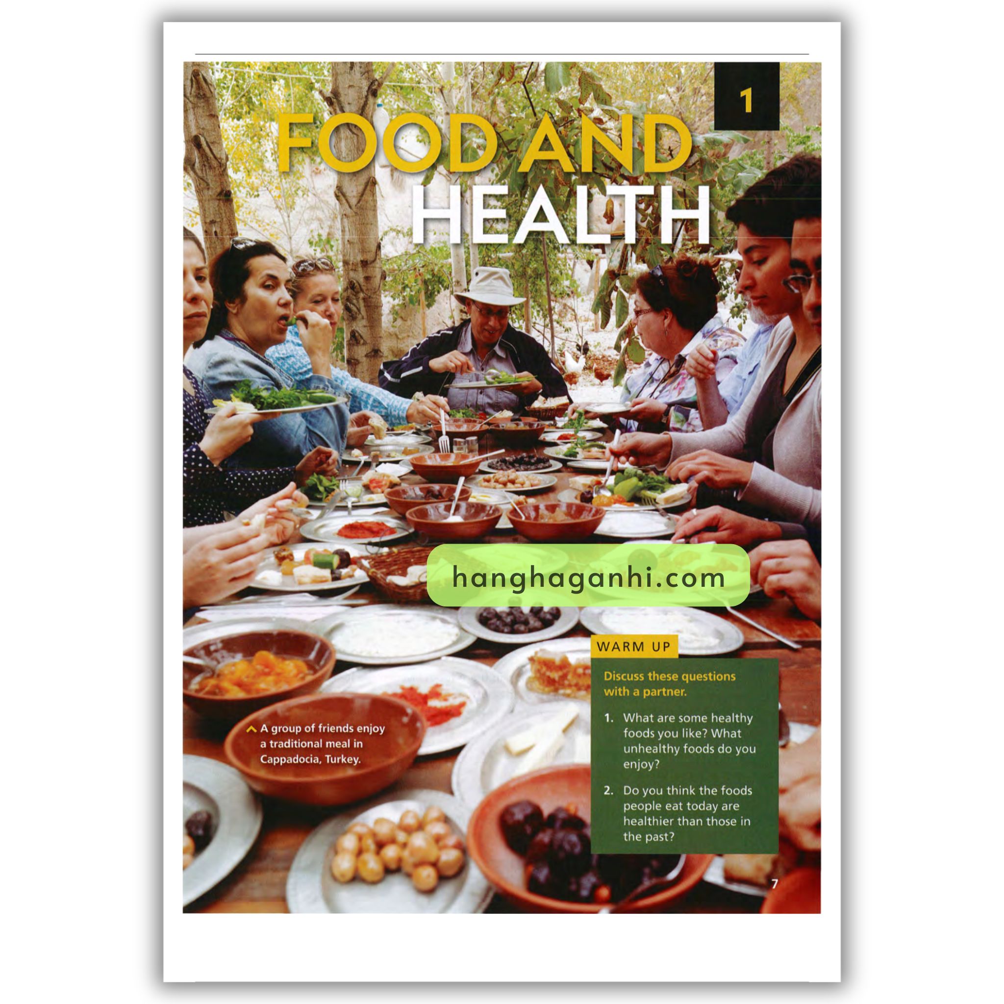 Reading Explorer 2 Student’s Book 3rd Edition_thumbnail_5