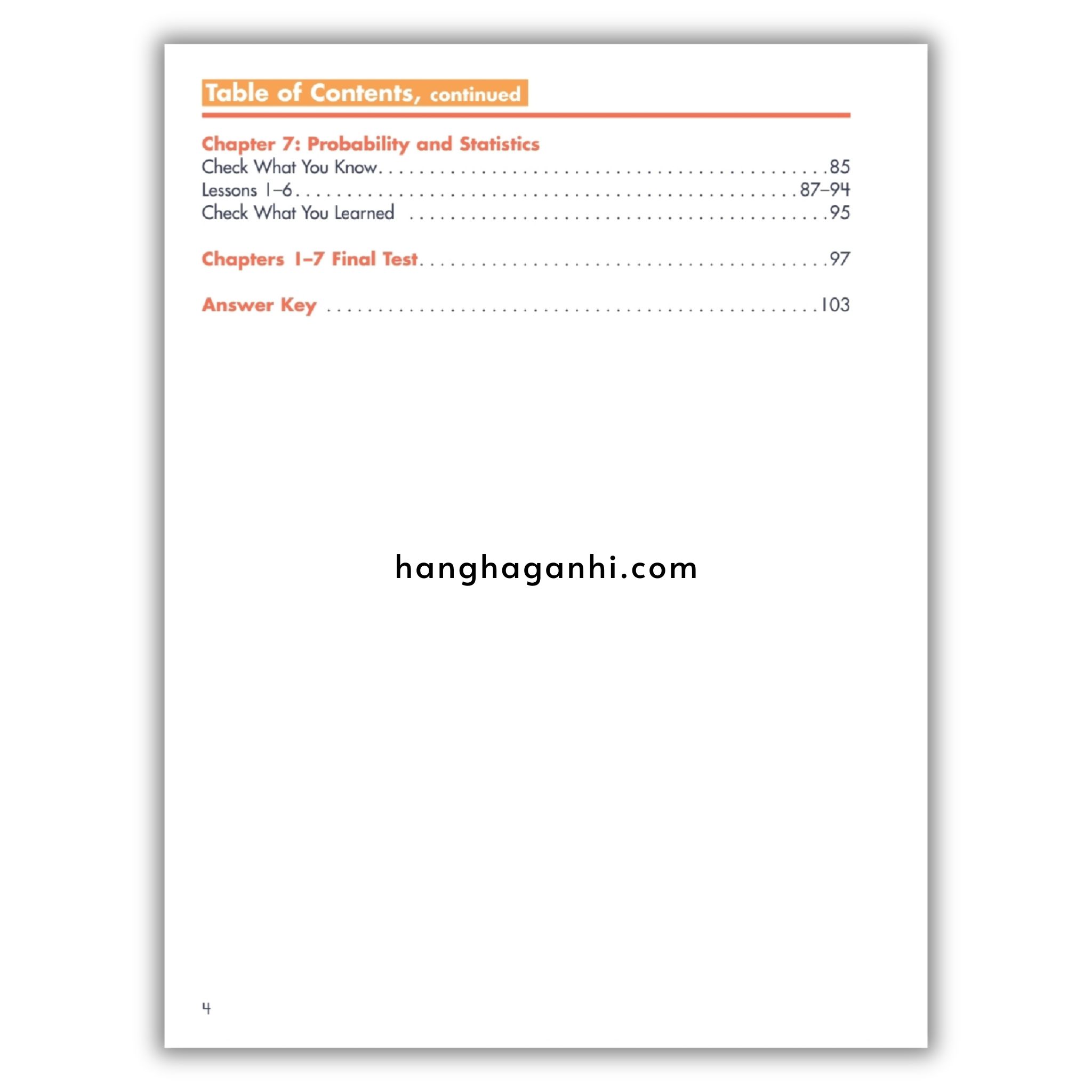 Sách Spectrum Critical Thinking for Math Workbook Grade 6_thumbnail_2