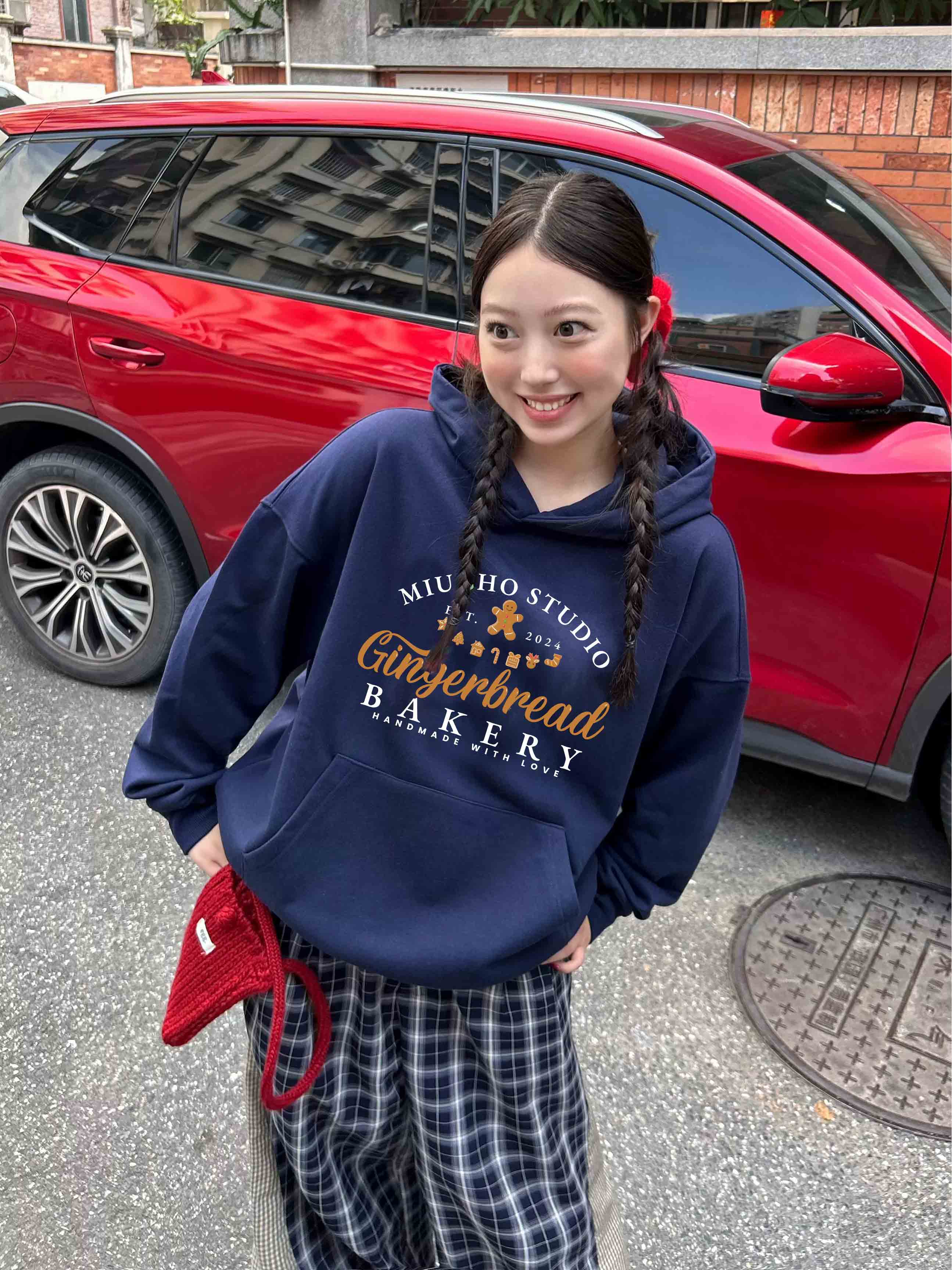 Áo hoodie nam nữ giáng sinh noel form rộng chất vải nỉ chân cua dày dặn HDD1718 Miucho in mix_thumbnail_5