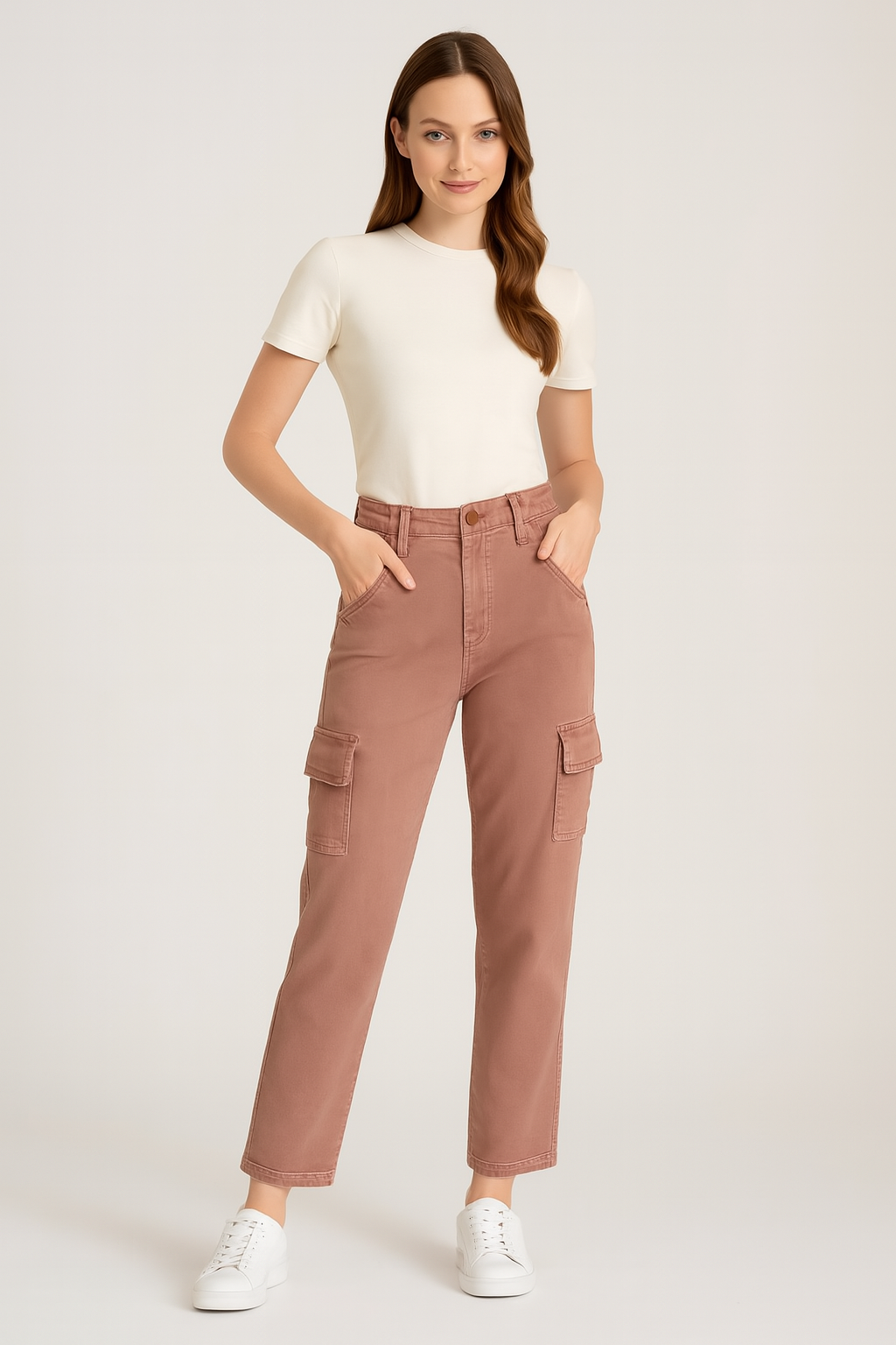 Q466 Quần kaki Jeans_thumbnail_2