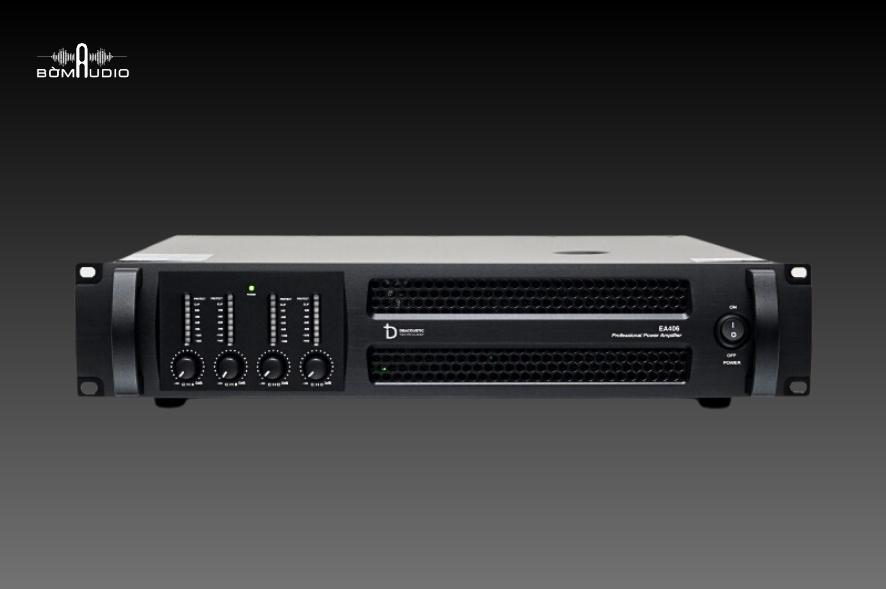 Thiết kế mạnh mẽ ấn tượng