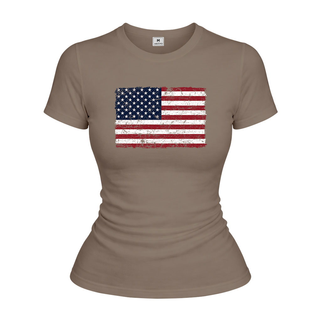 Áo baby tee nữ ôm body tôn dáng Beezy 3392_thumbnail_12