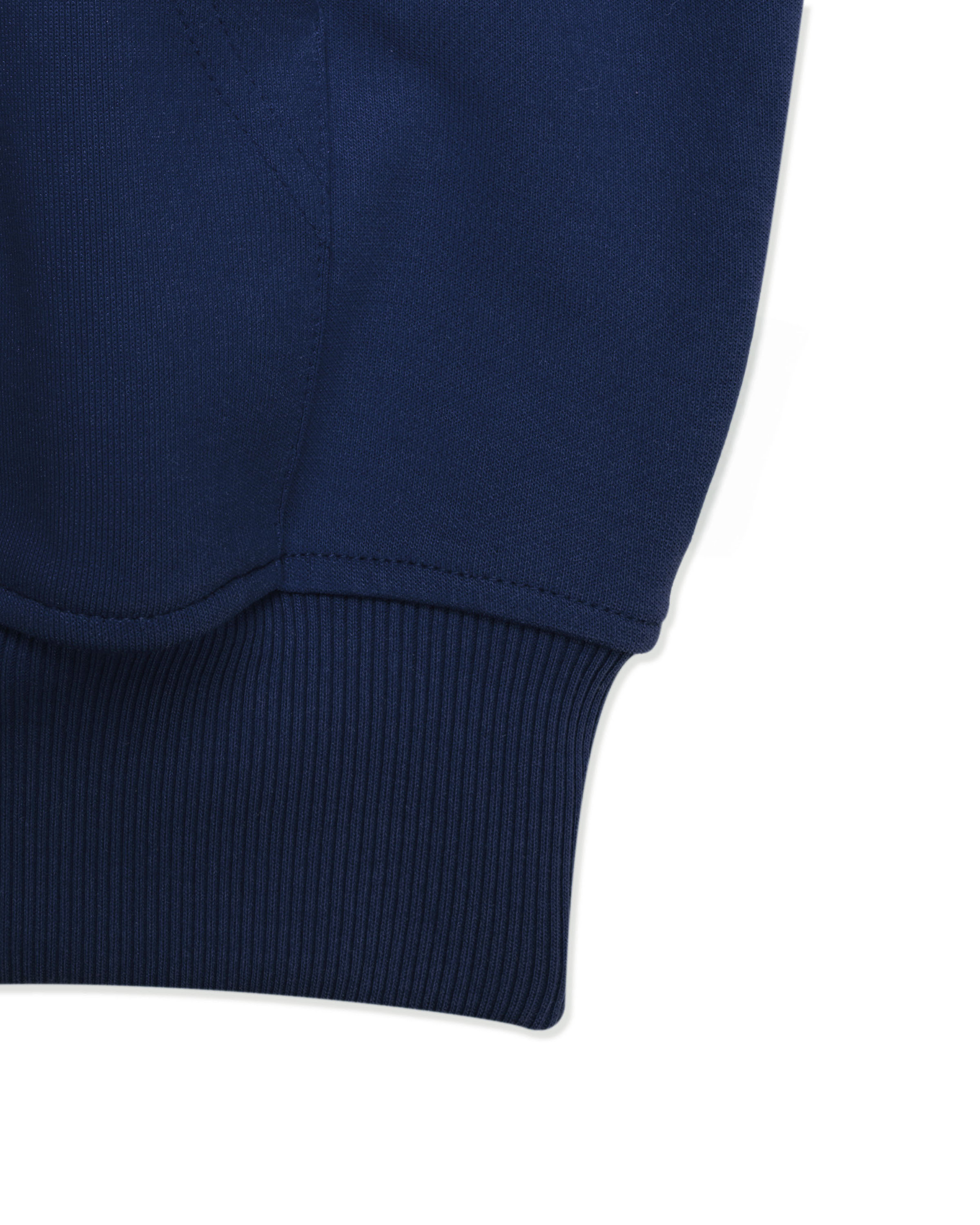 Levents® Classic Triple Star Zipper Hoodie Boxy_thumbnail_10