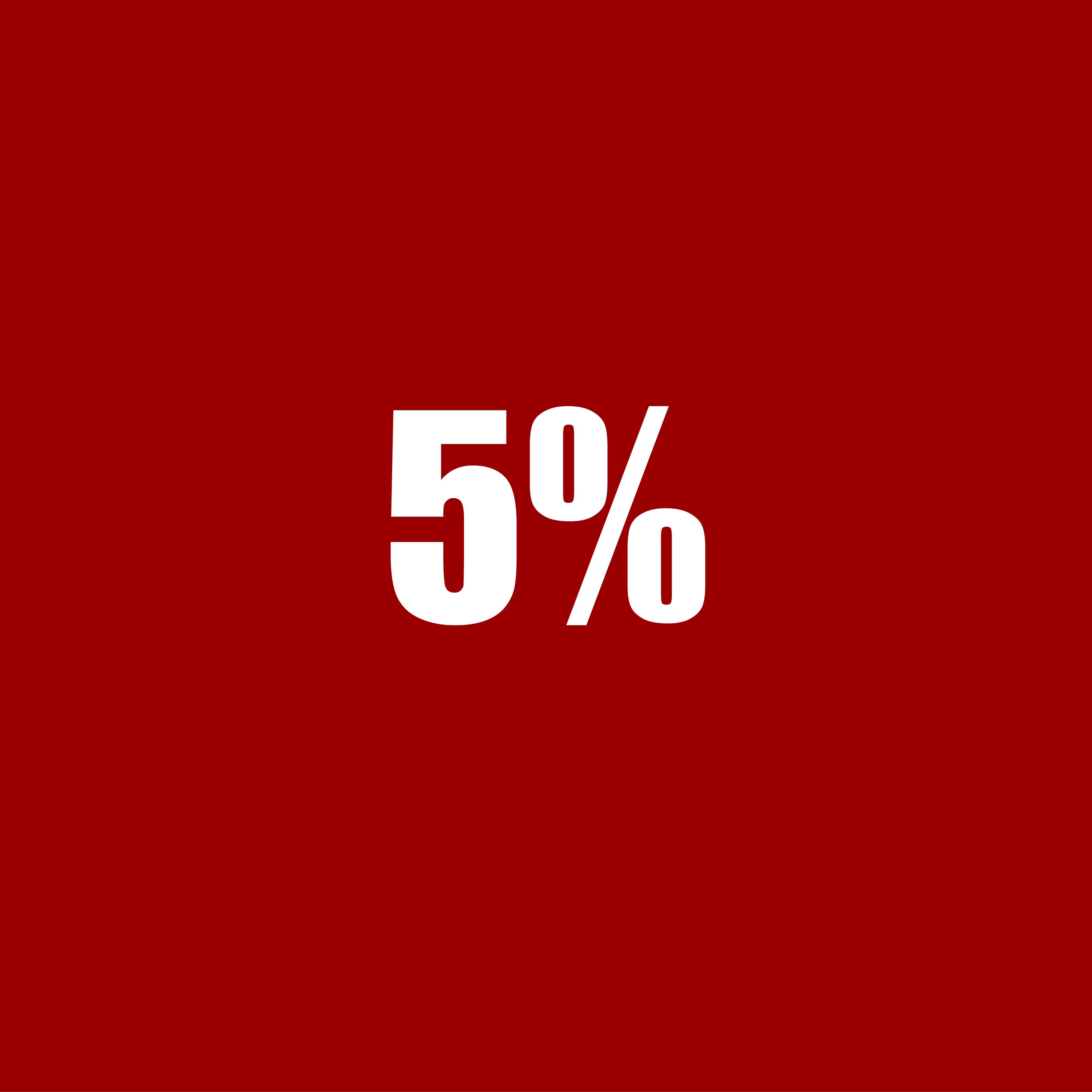 5%_4