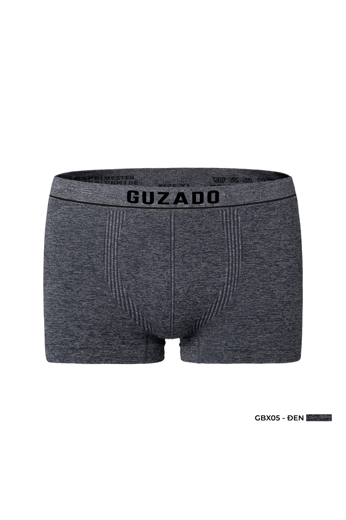 Quần lót Boxer bambo không đường may cao cấp GBX05_thumbnail_4
