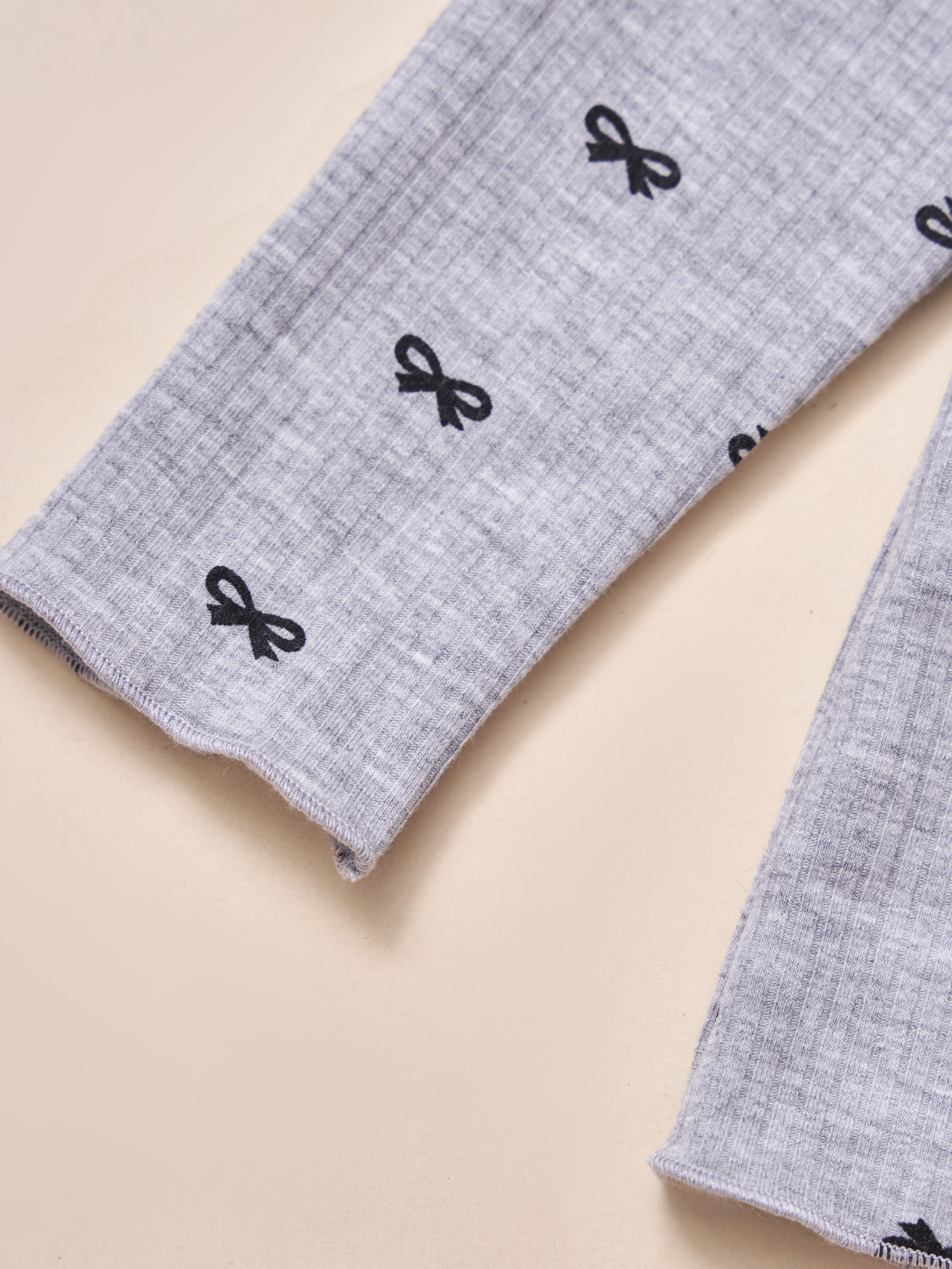 Bộ cotton tăm dài tay cuốn bèo gấu_thumbnail_5