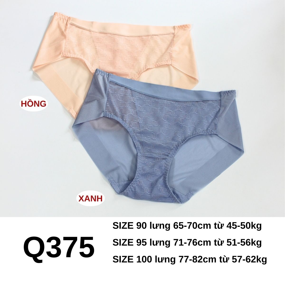 Q375- Chip Hàn