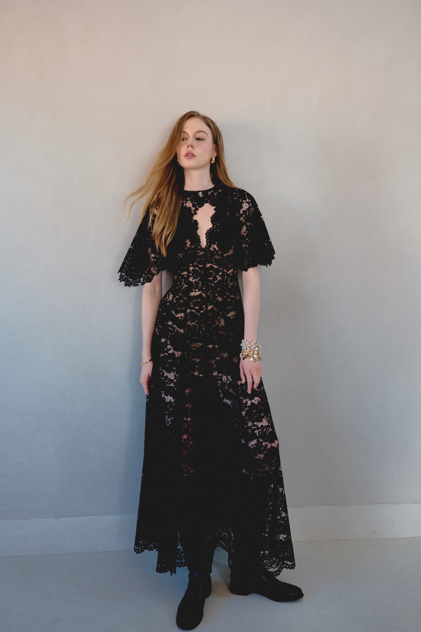 Paris Cape Dress JCV169_thumbnail_11