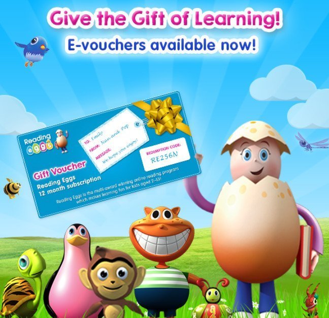 Tài khoản Reading Eggs học 1 năm ĐỦ MÔN: Toán, Tiếng Anh, Ngữ âm_thumbnail_0