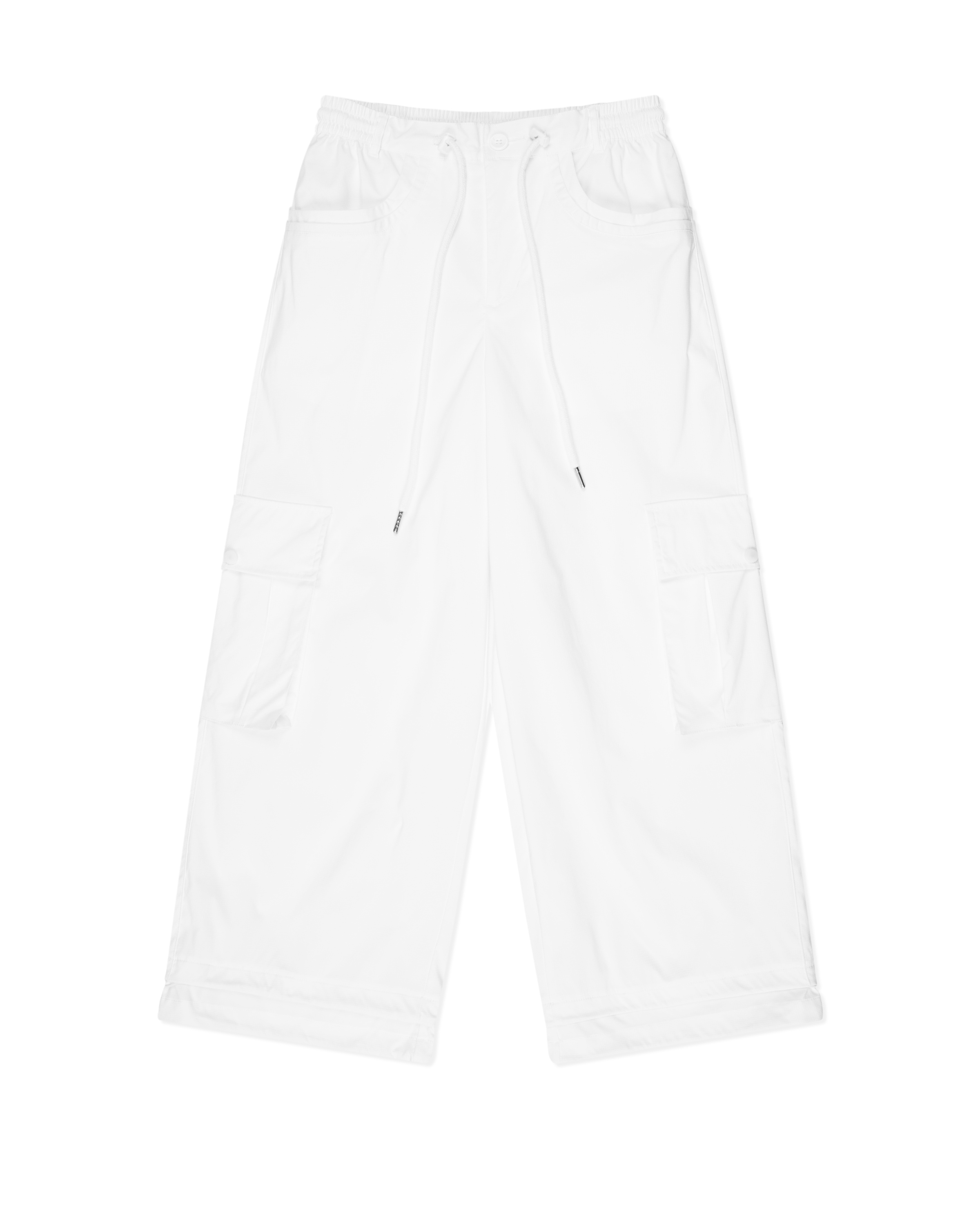 Levents® Sporty Nylon Cargo Pants