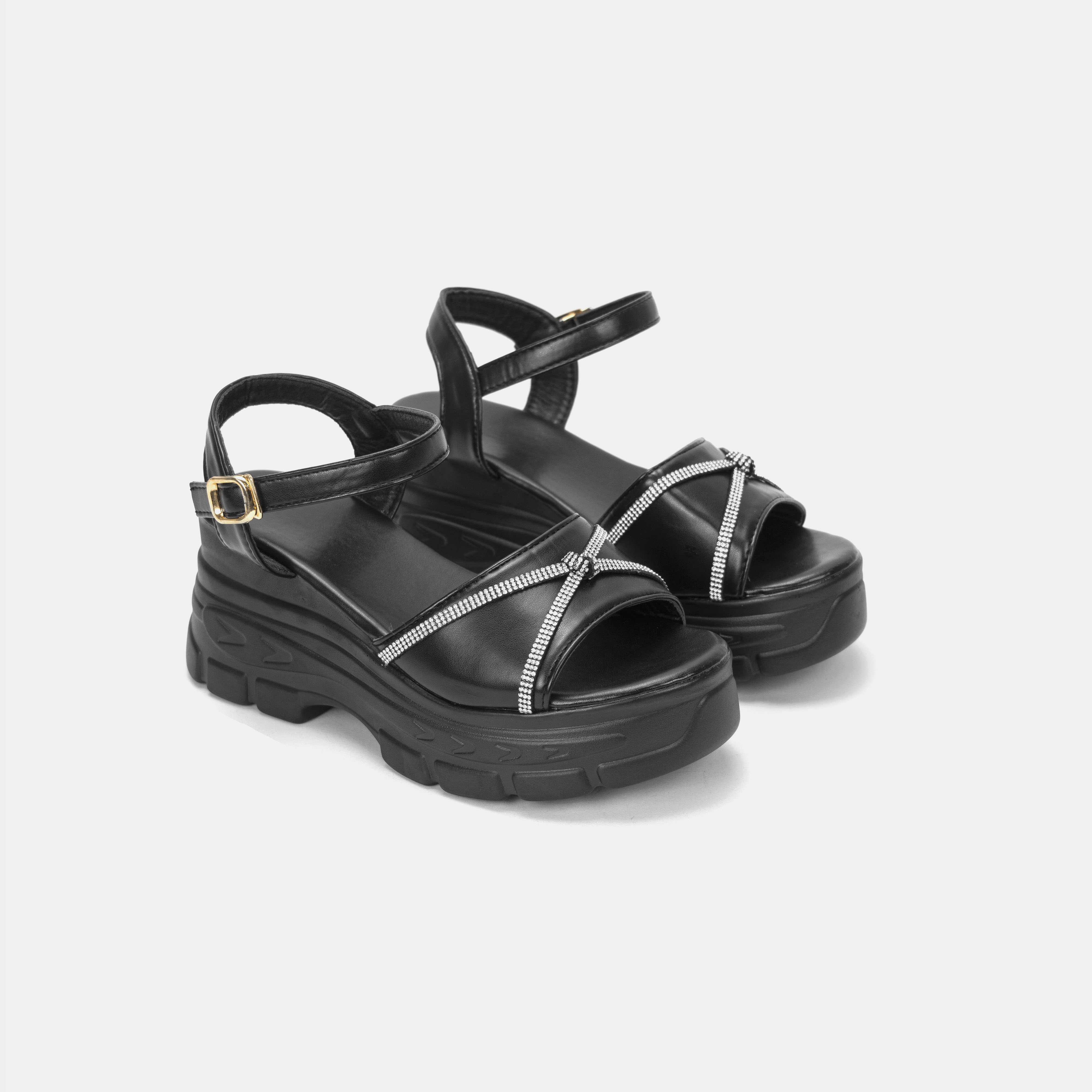 G12 - SANDAL NÂNG ĐẾ