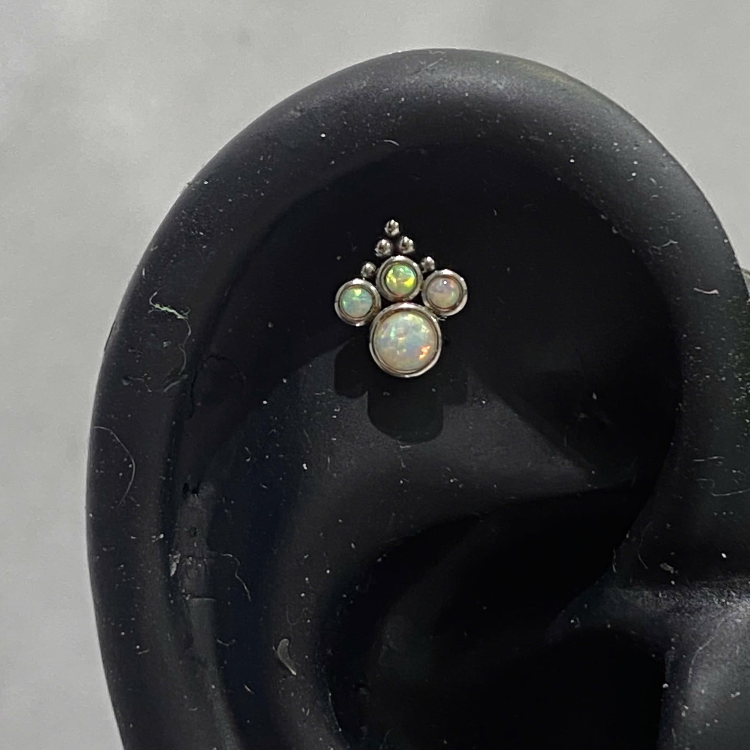Khuyên kiểu đá opal chân mèo dẹt_thumbnail_3