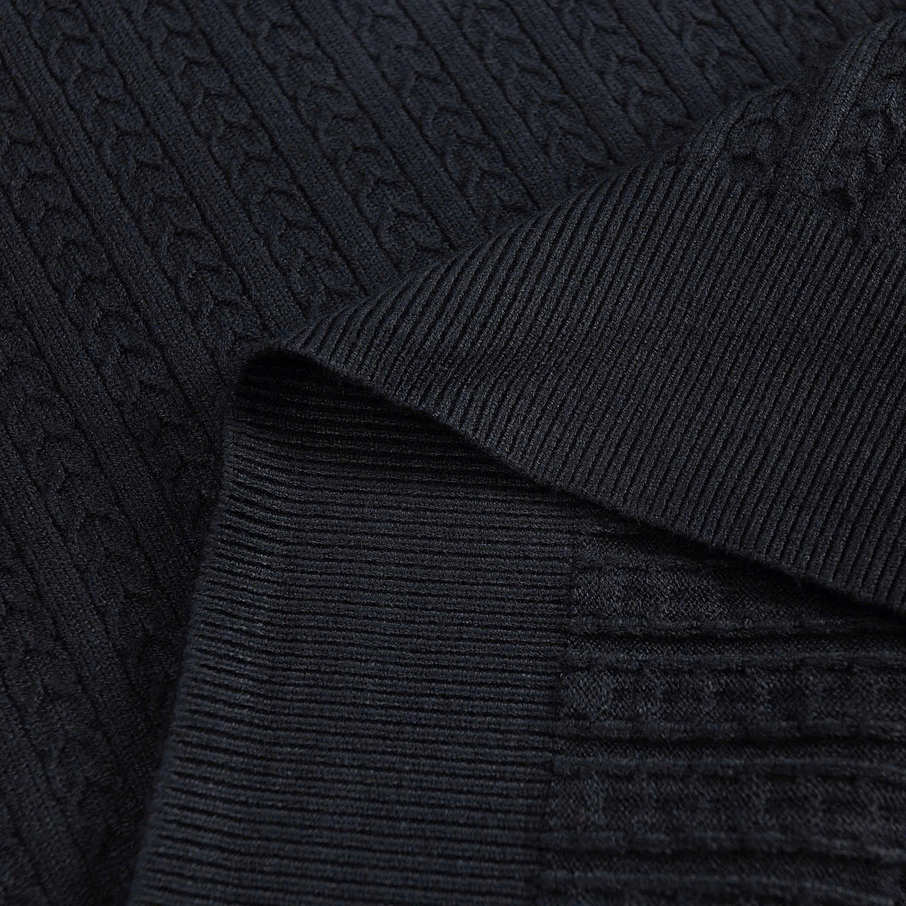 Áo Len Polo Nam Dệt Gân Cao Cấp_thumbnail_4