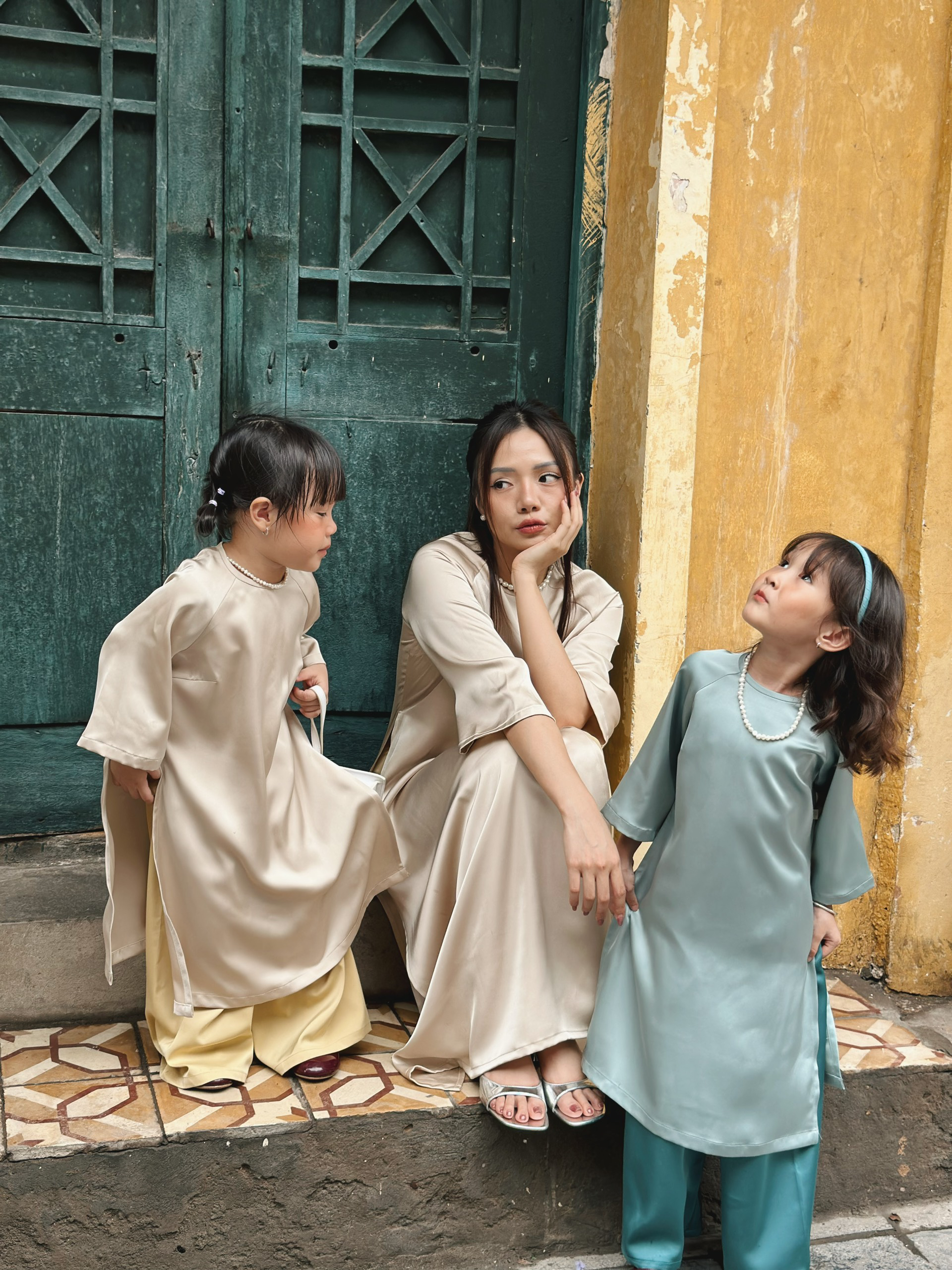 Áo Dài Nàng Thu Mẹ_thumbnail_2