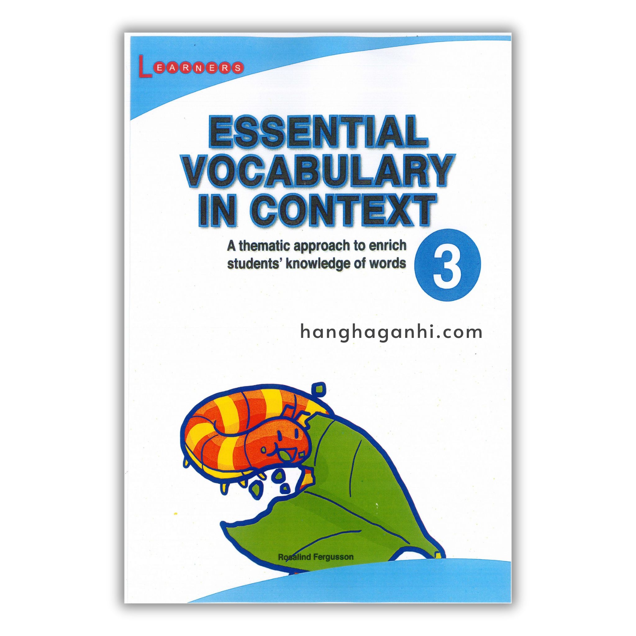 [Sách] Essential Vocabulary in Context 3_thumbnail_0