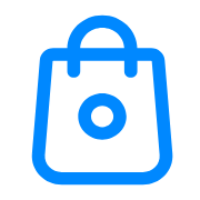 Logo shape