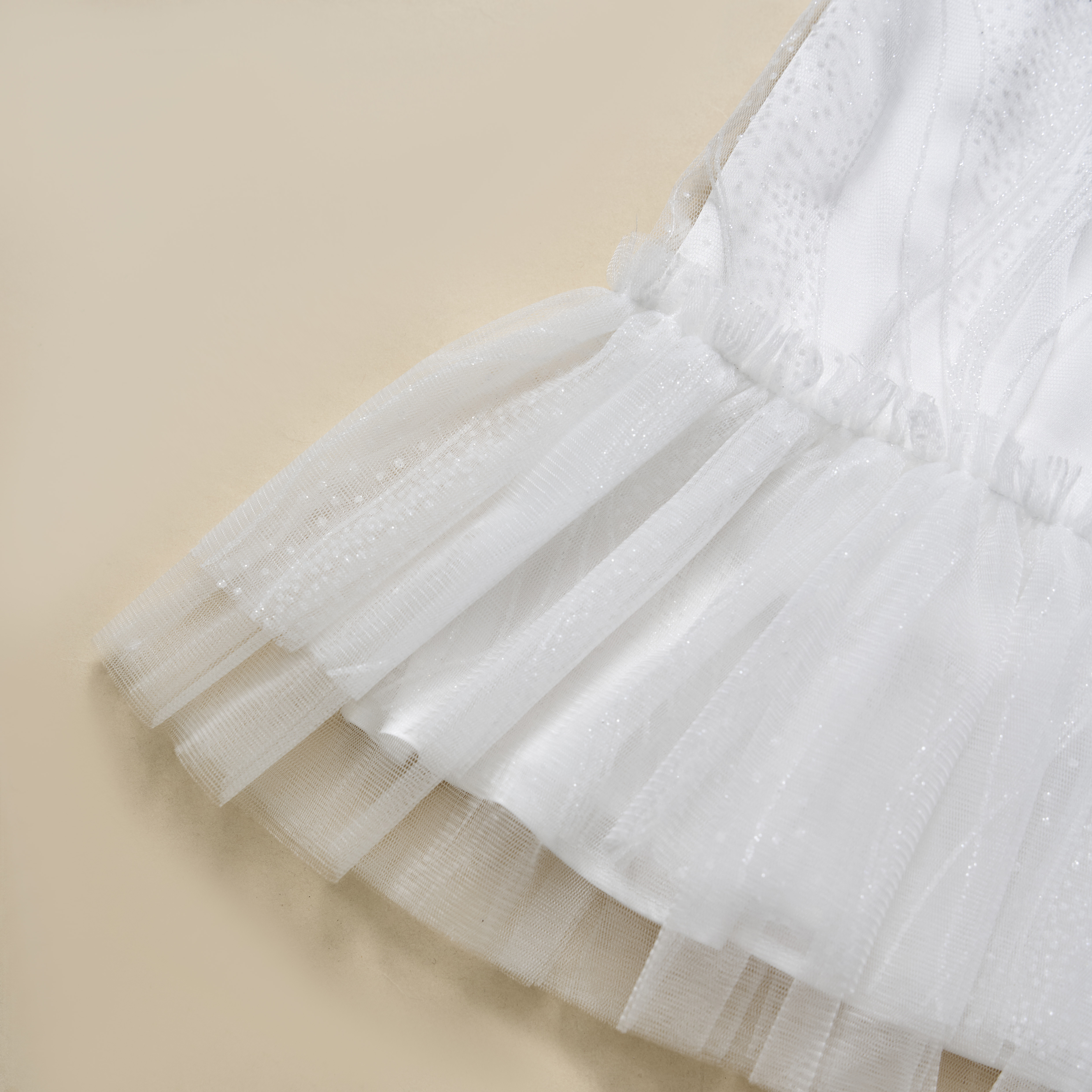 Váy lưới lấp lánh tay cánh tiên_thumbnail_2