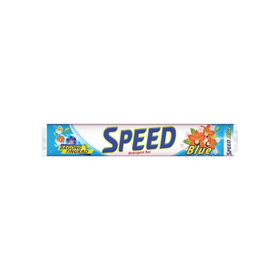 SPEED BAR BLUE 330G