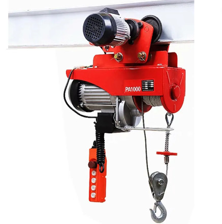 Thiết bị nâng hạ _2